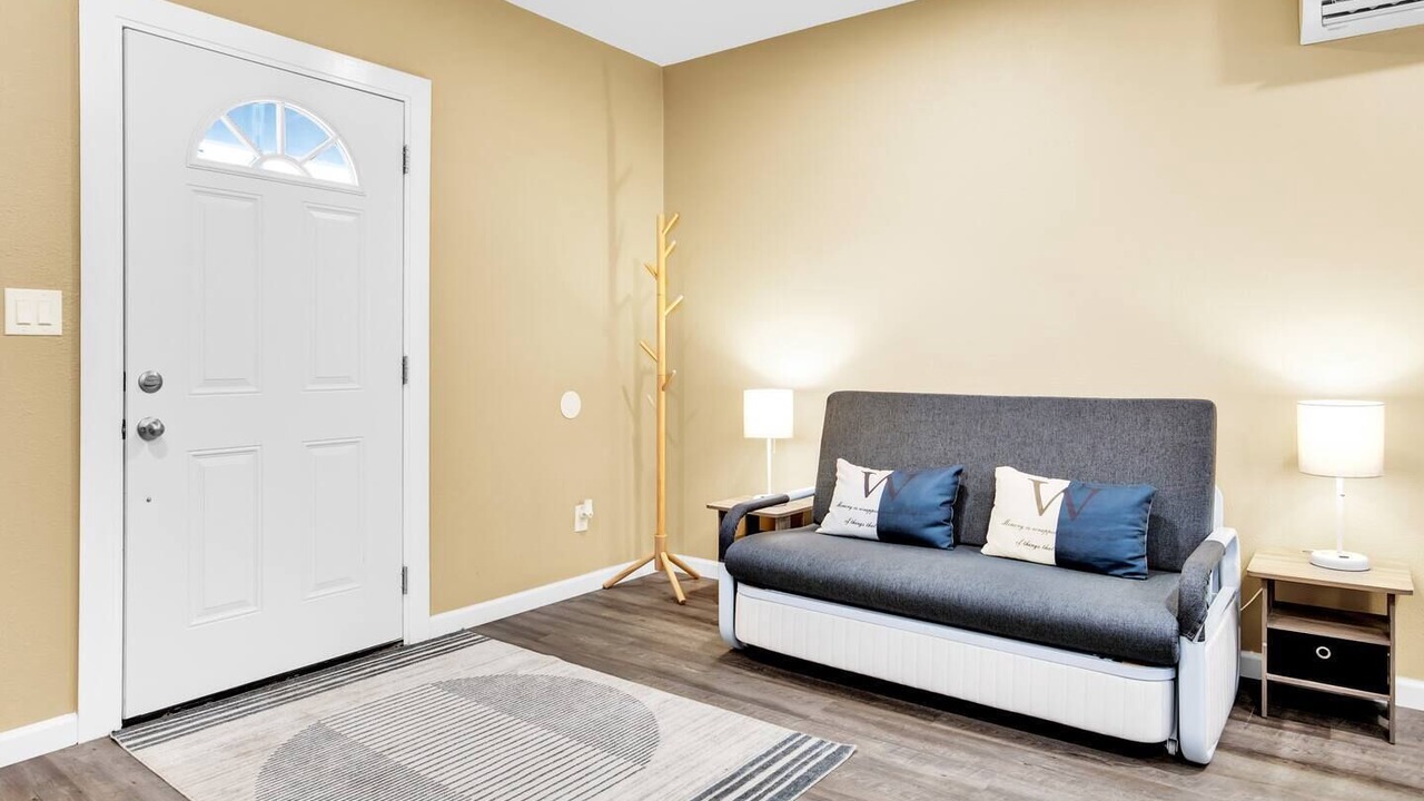 Photo of Livingroom in Santa Clarita