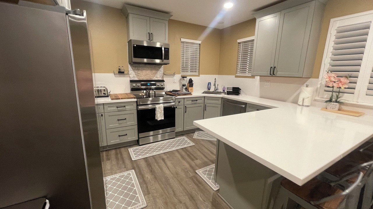 Photo of Kitchen in Santa Clarita