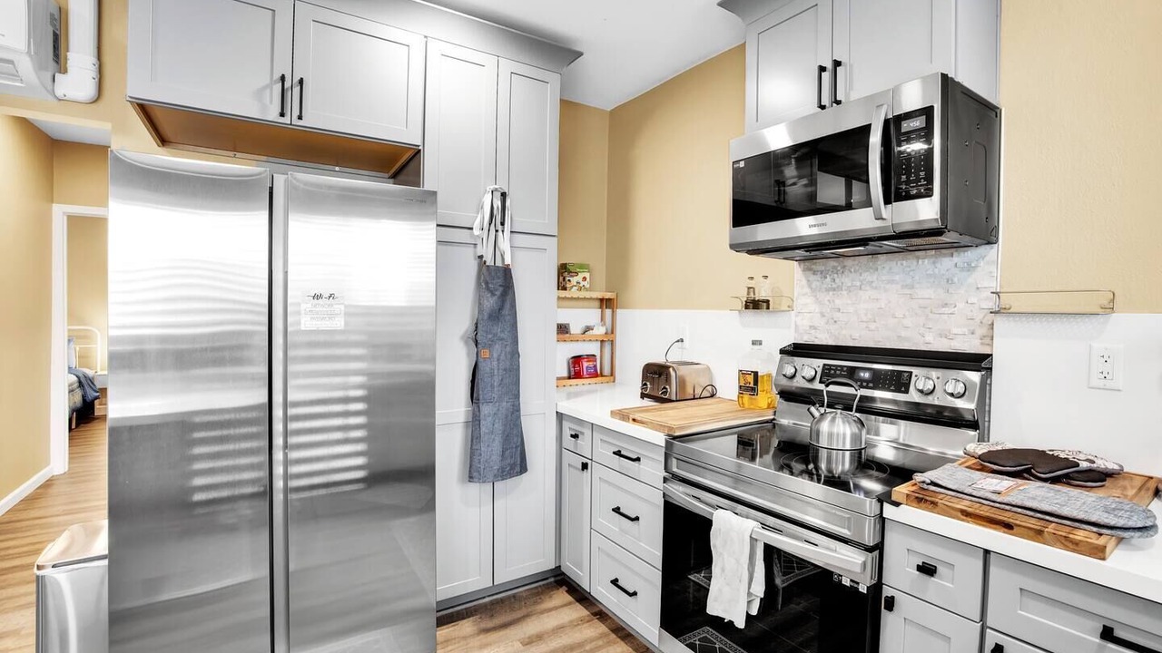 Photo of Kitchen in Santa Clarita