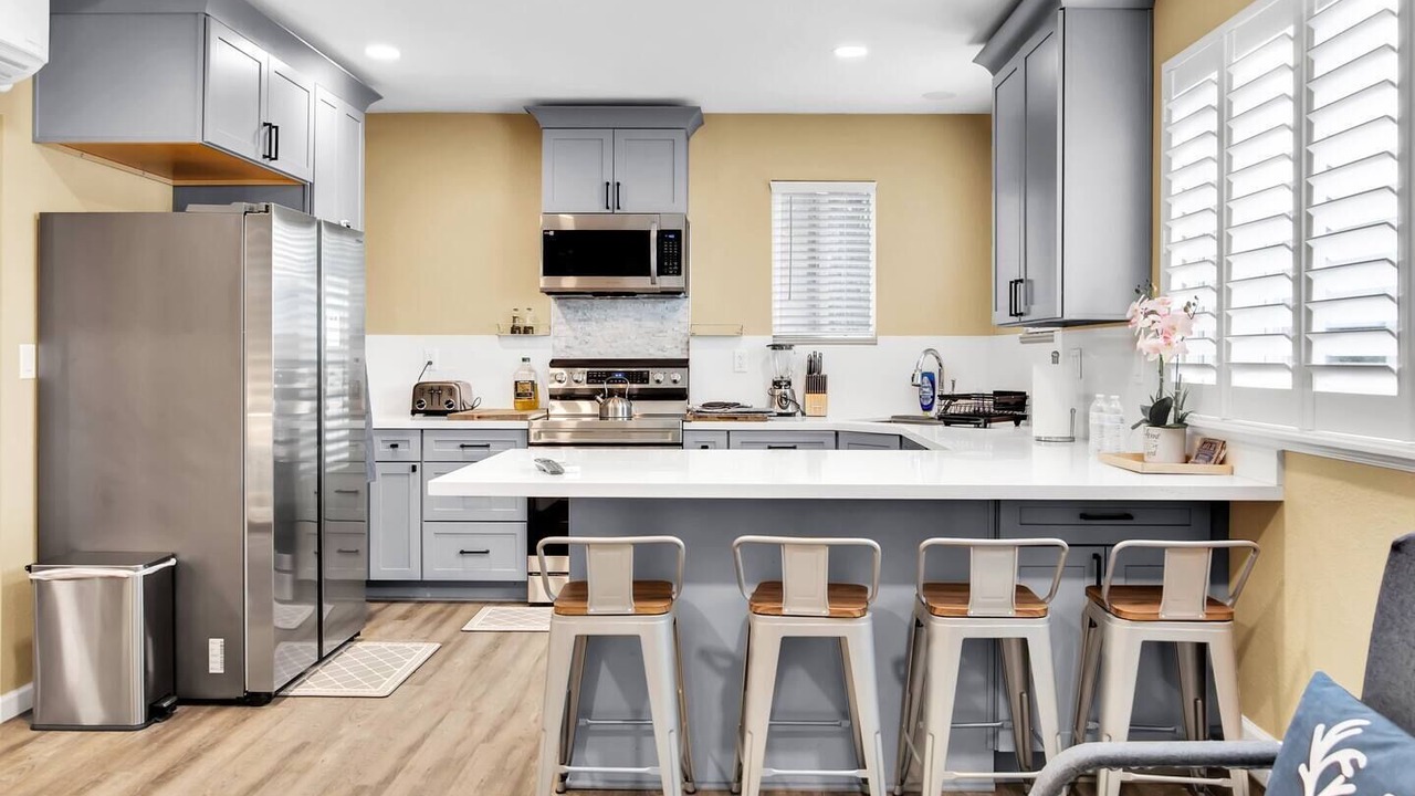 Photo of Kitchen in Santa Clarita