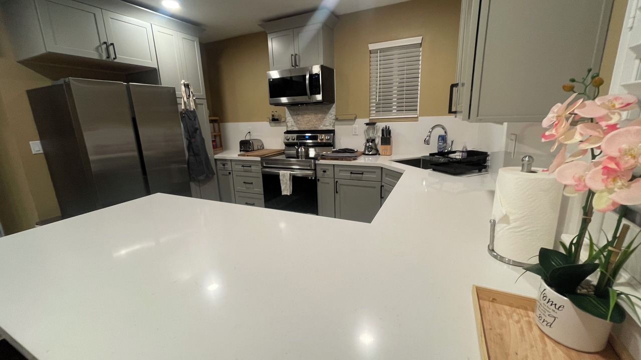 Photo of Kitchen in Santa Clarita
