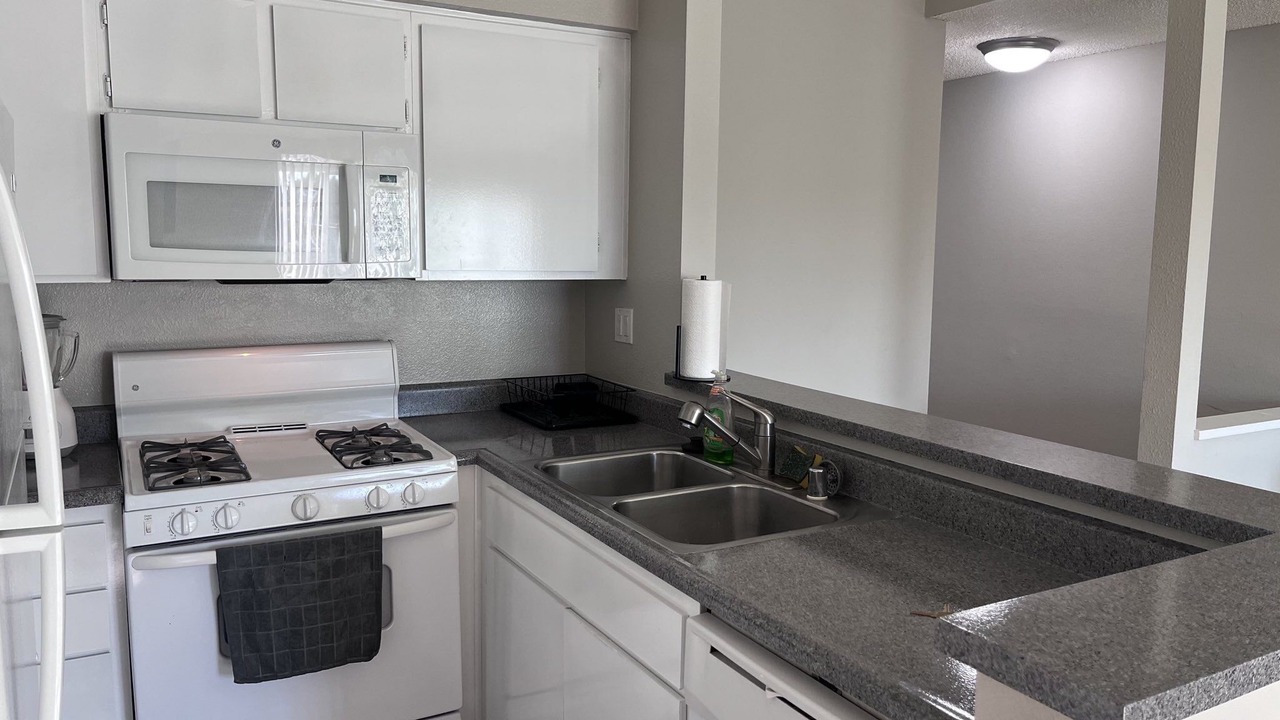 Photo of Kitchen in Burbank