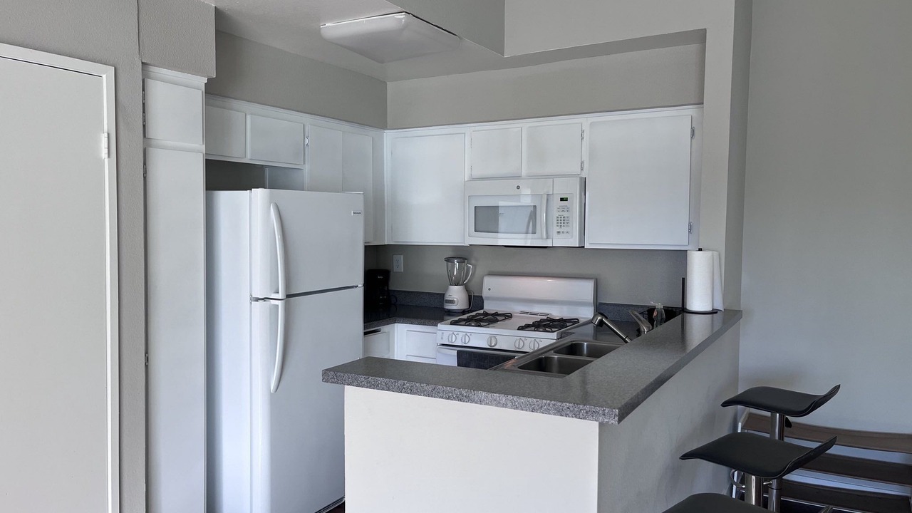 Photo of Kitchen in Burbank