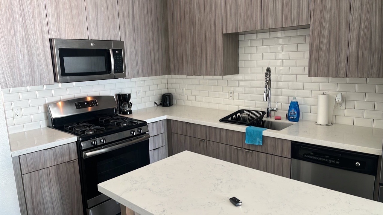 Photo of Kitchen in Mount Wilson