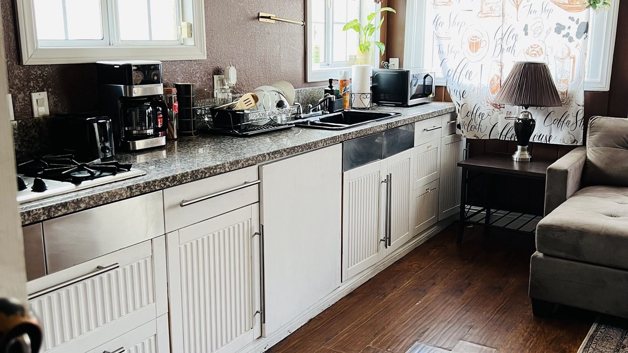 Photo of Kitchen in South Gate