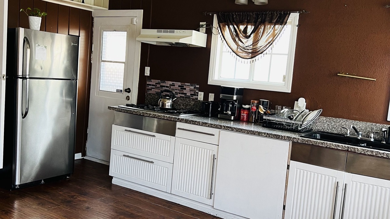 Photo of Kitchen in South Gate