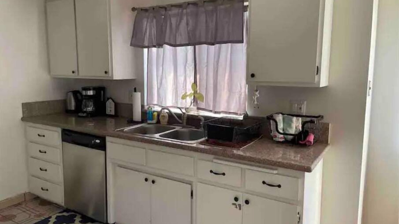 Photo of Kitchen in Alhambra