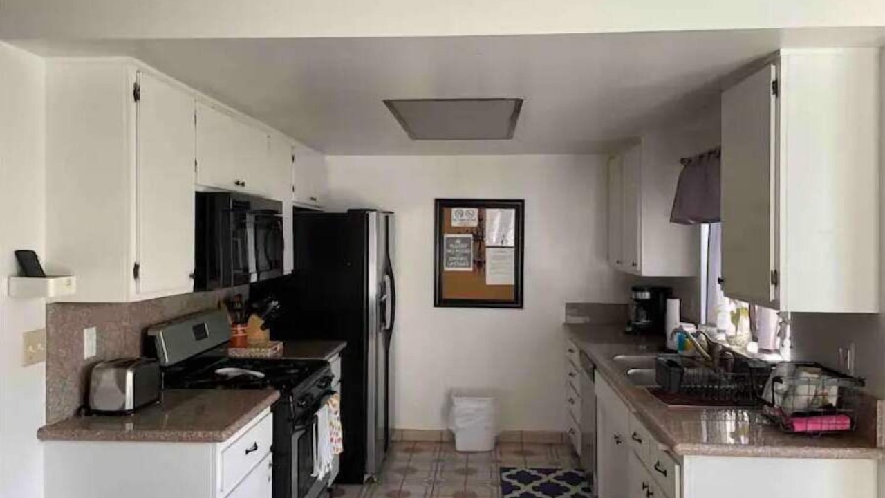 Photo of Kitchen in Alhambra