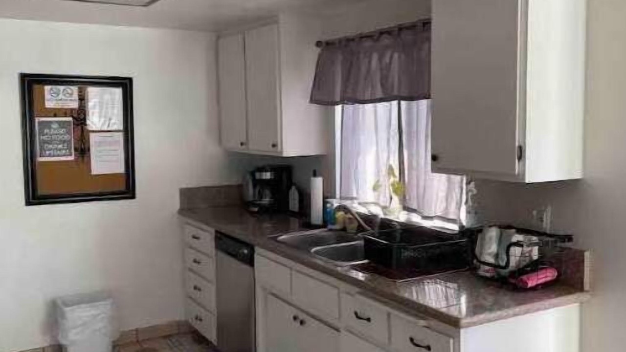 Photo of Kitchen in Alhambra