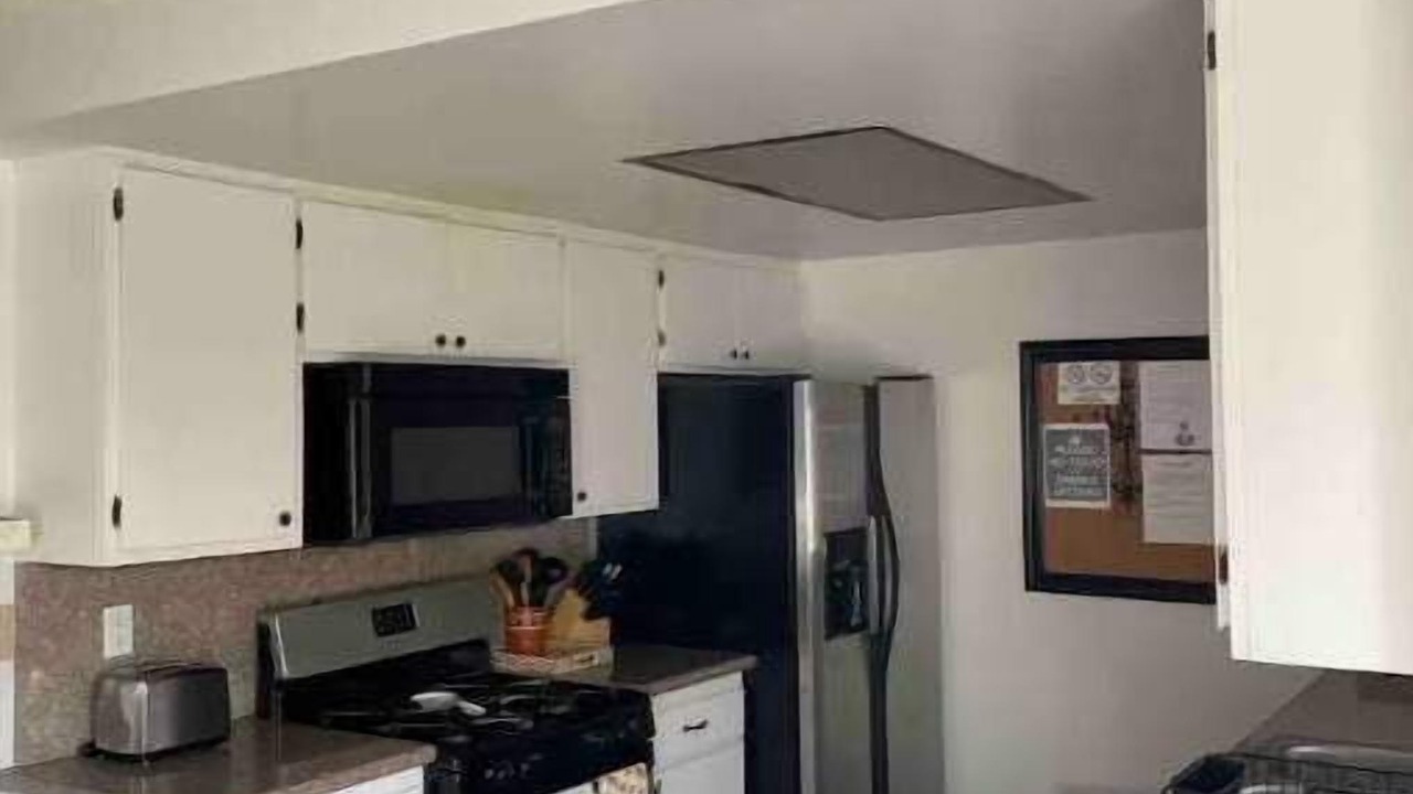 Photo of Kitchen in Alhambra