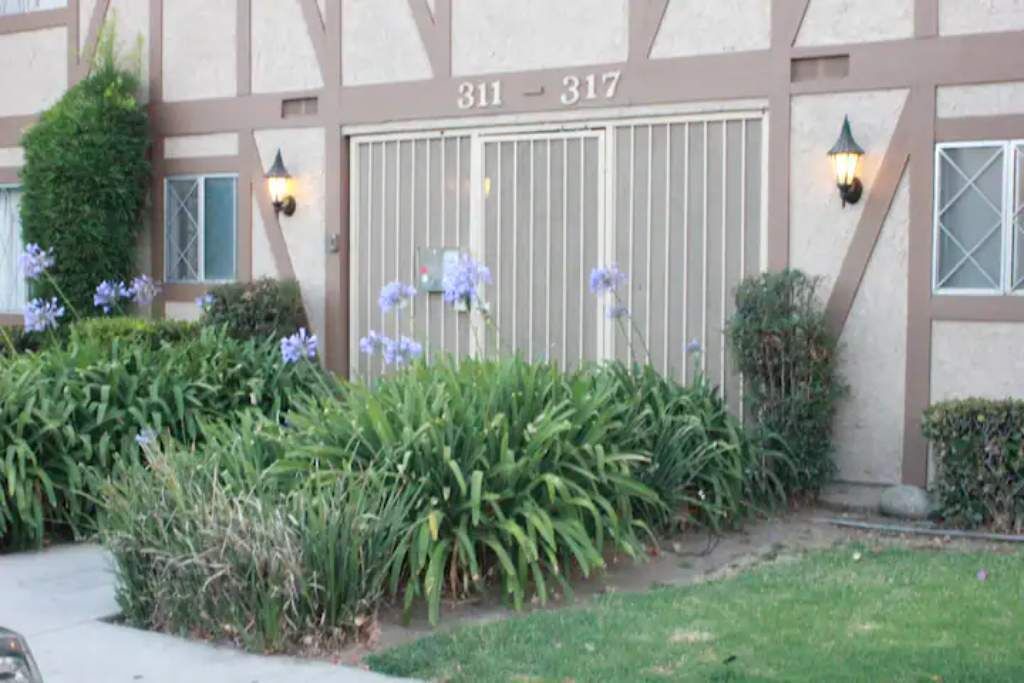 Photo of Outdoor in Alhambra
