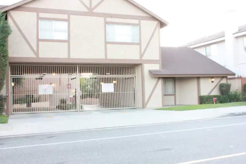 Photo of Outdoor in Alhambra