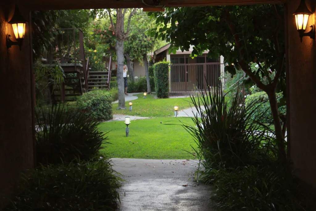Photo of Outdoor in Alhambra