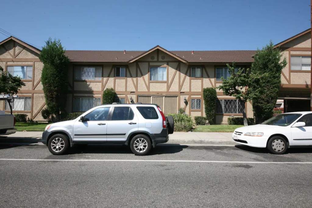 Photo of Outdoor in Alhambra