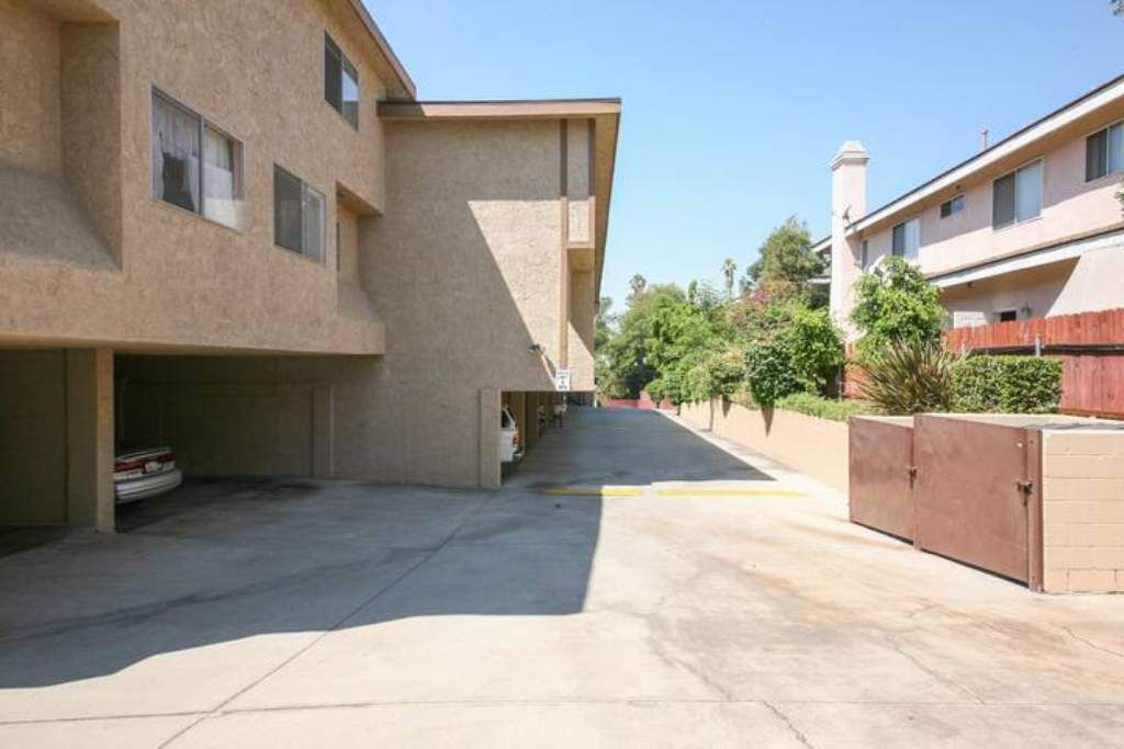 Photo of Outdoor in Alhambra