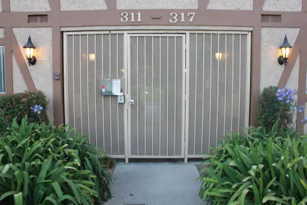 Photo of Outdoor in Alhambra