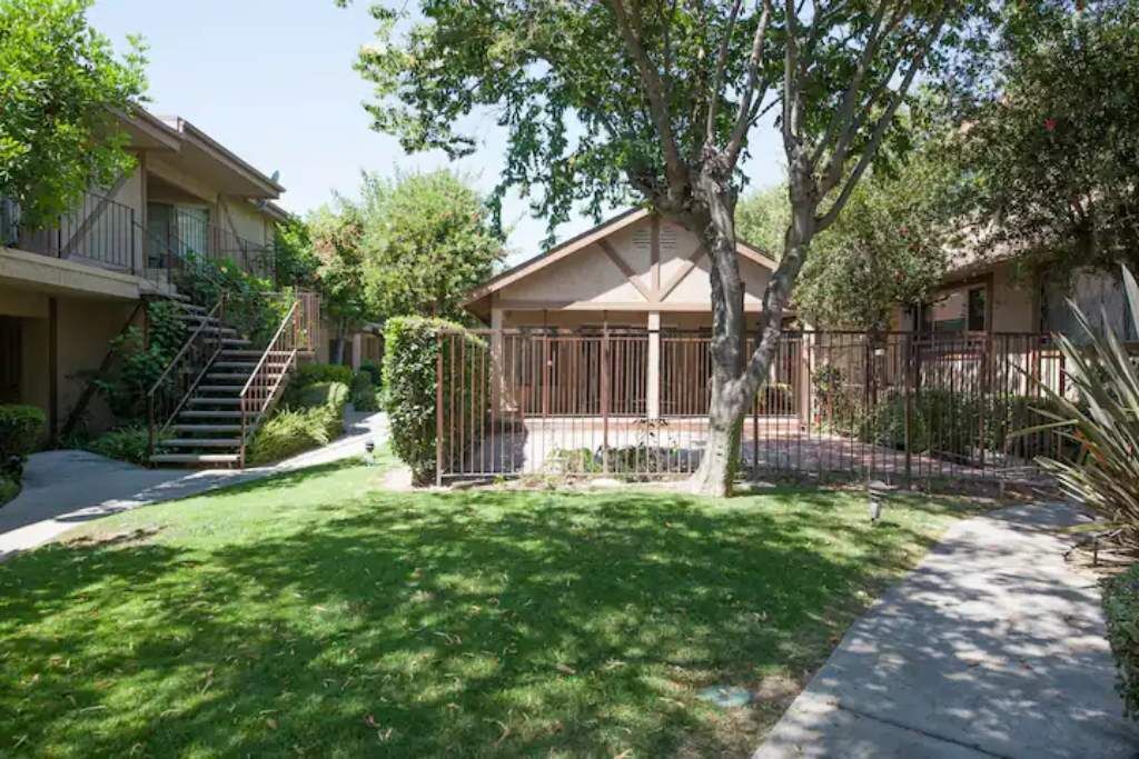 Photo of Outdoor in Alhambra