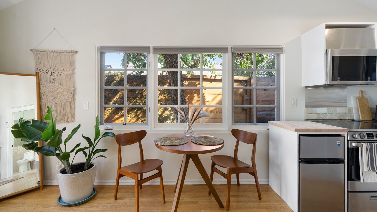 Photo of Kitchen in Culver - West