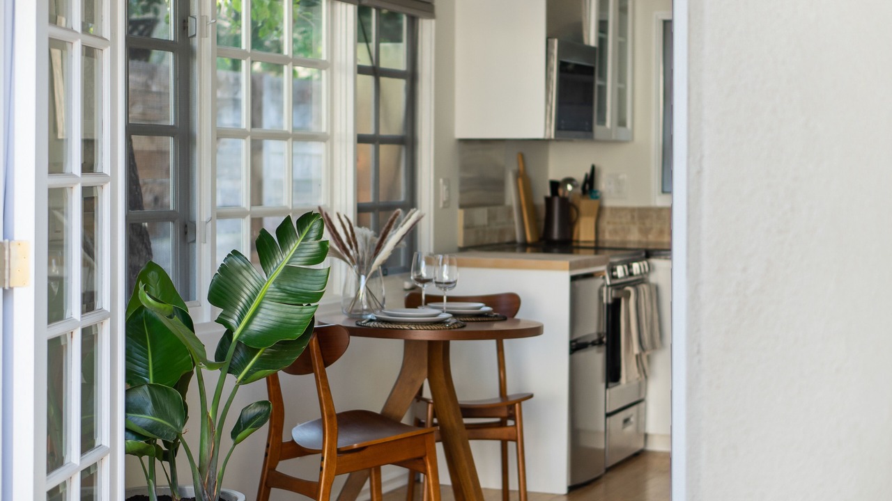 Photo of Kitchen in Culver - West