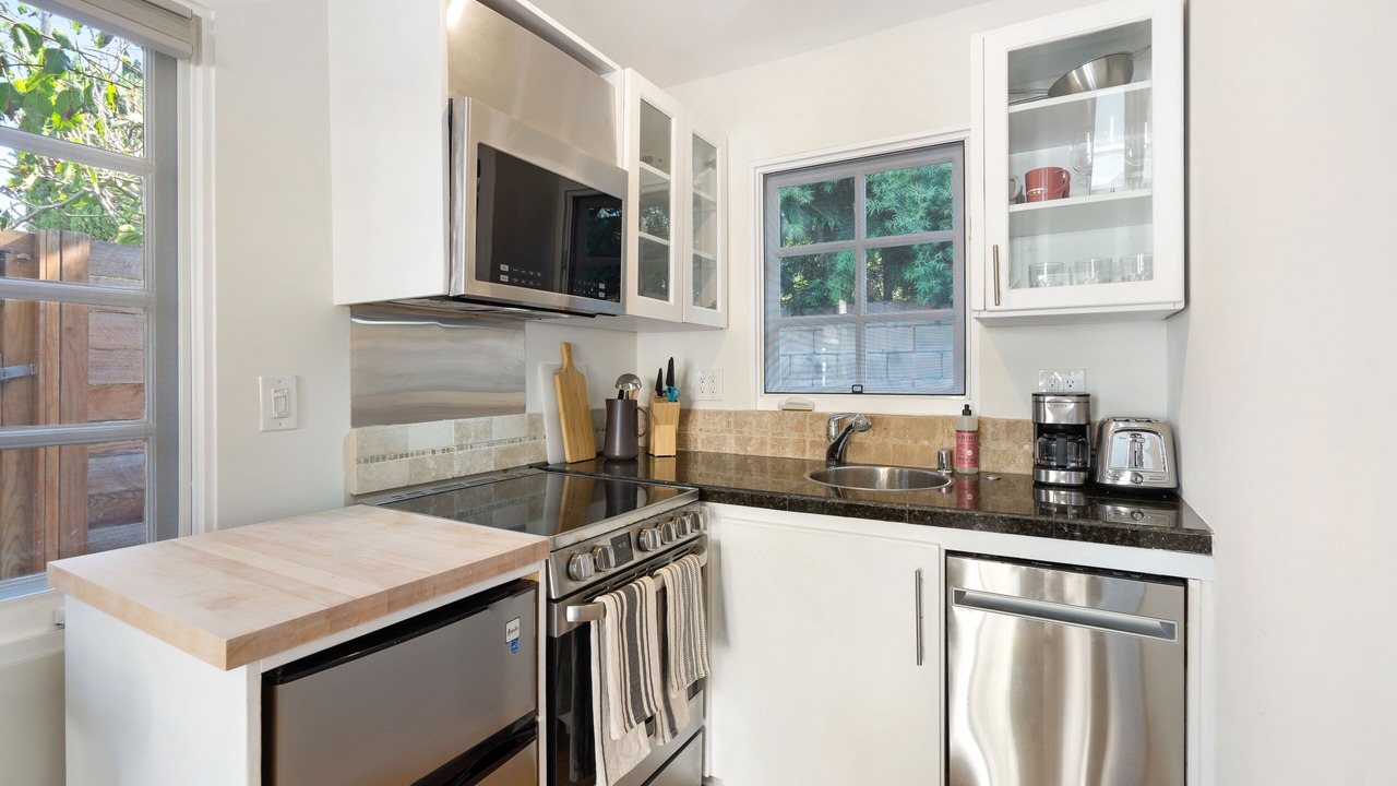 Photo of Kitchen in Culver - West