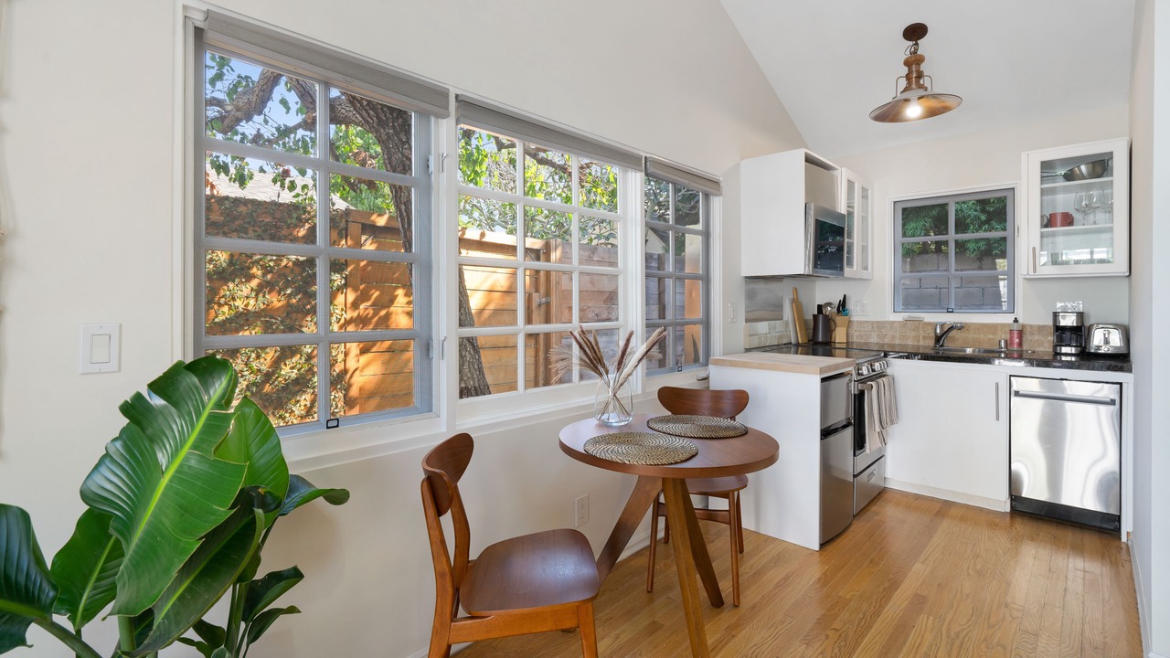 Photo of Kitchen in Culver - West