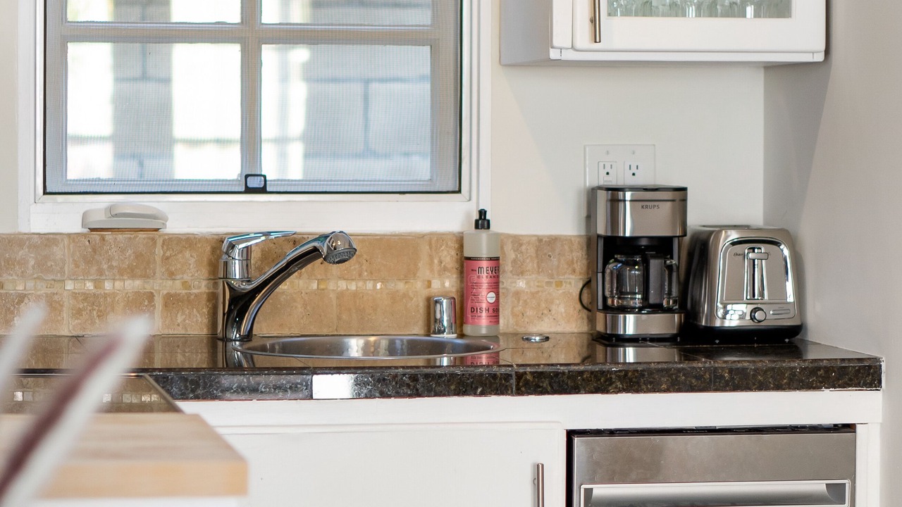Photo of Kitchen in Culver - West