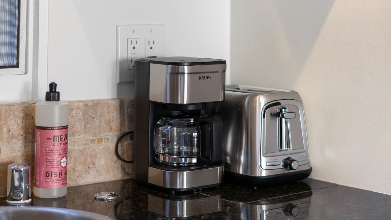 Photo of Kitchen in Culver - West
