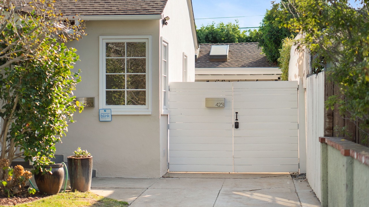 Photo of Outdoor in Culver - West