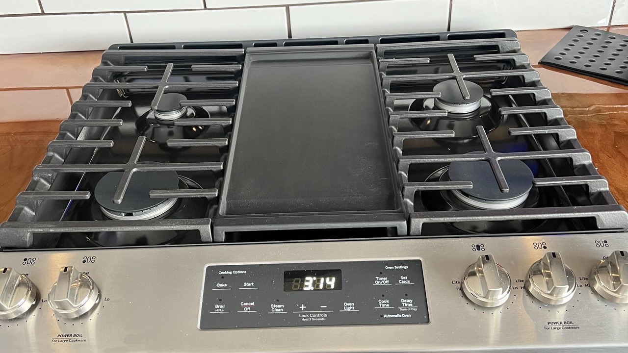 Photo of Kitchen in Northside