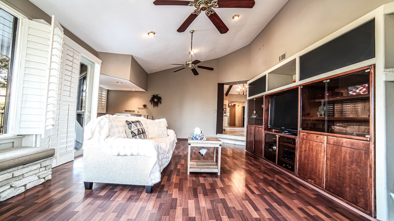 Photo of Livingroom in Chino Hills