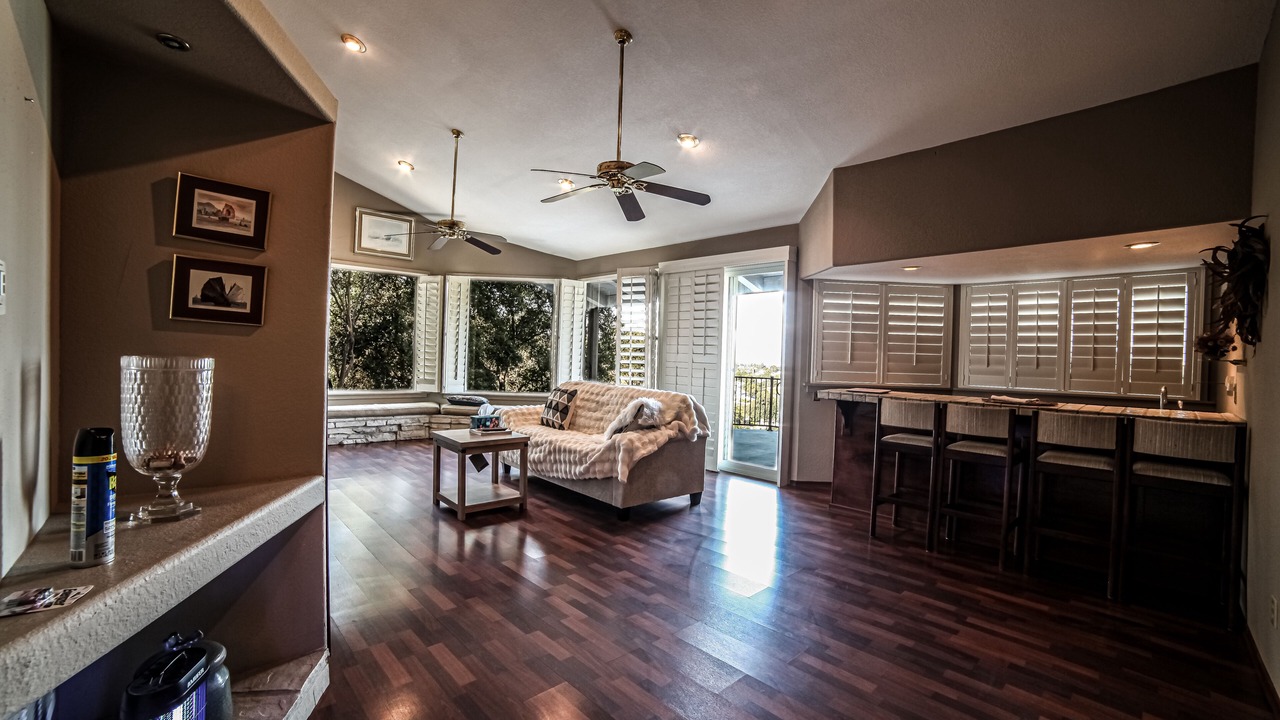 Photo of Livingroom in Chino Hills