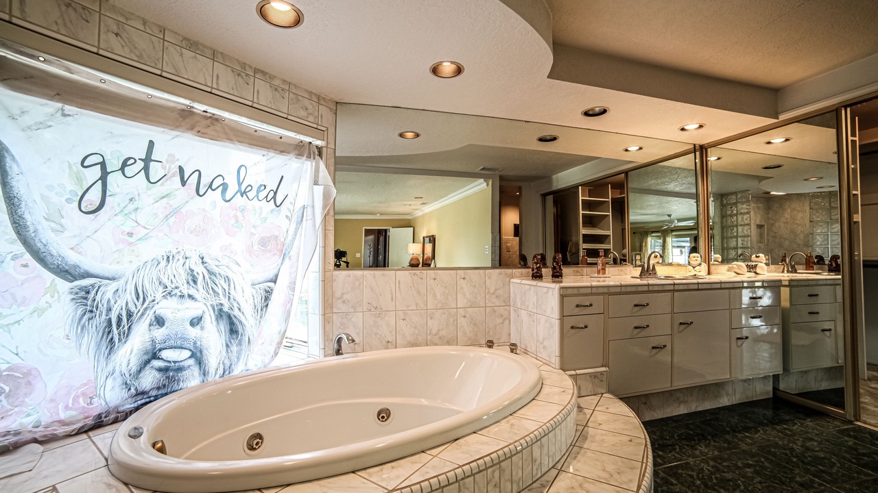 Photo of Bathroom in Chino Hills