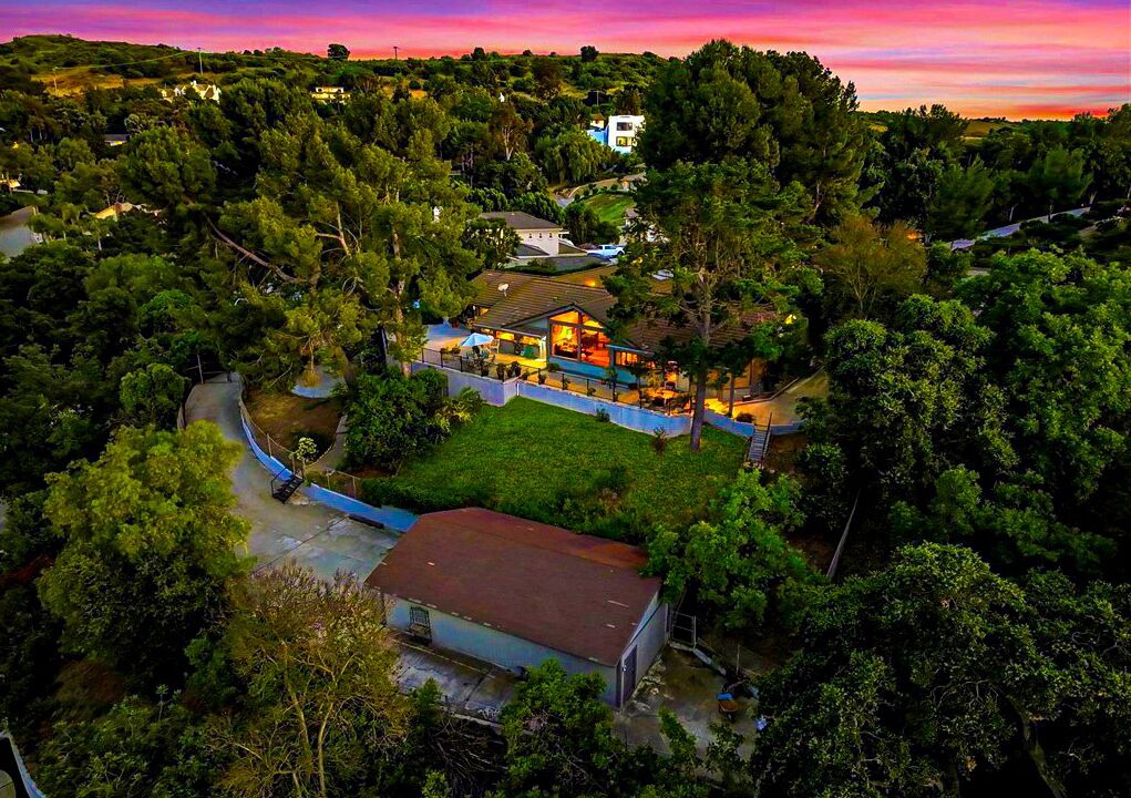 Photo of Outdoor in Chino Hills