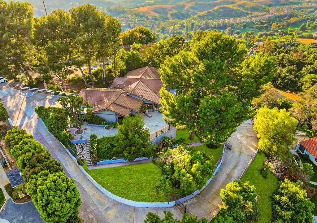 Photo of Outdoor in Chino Hills