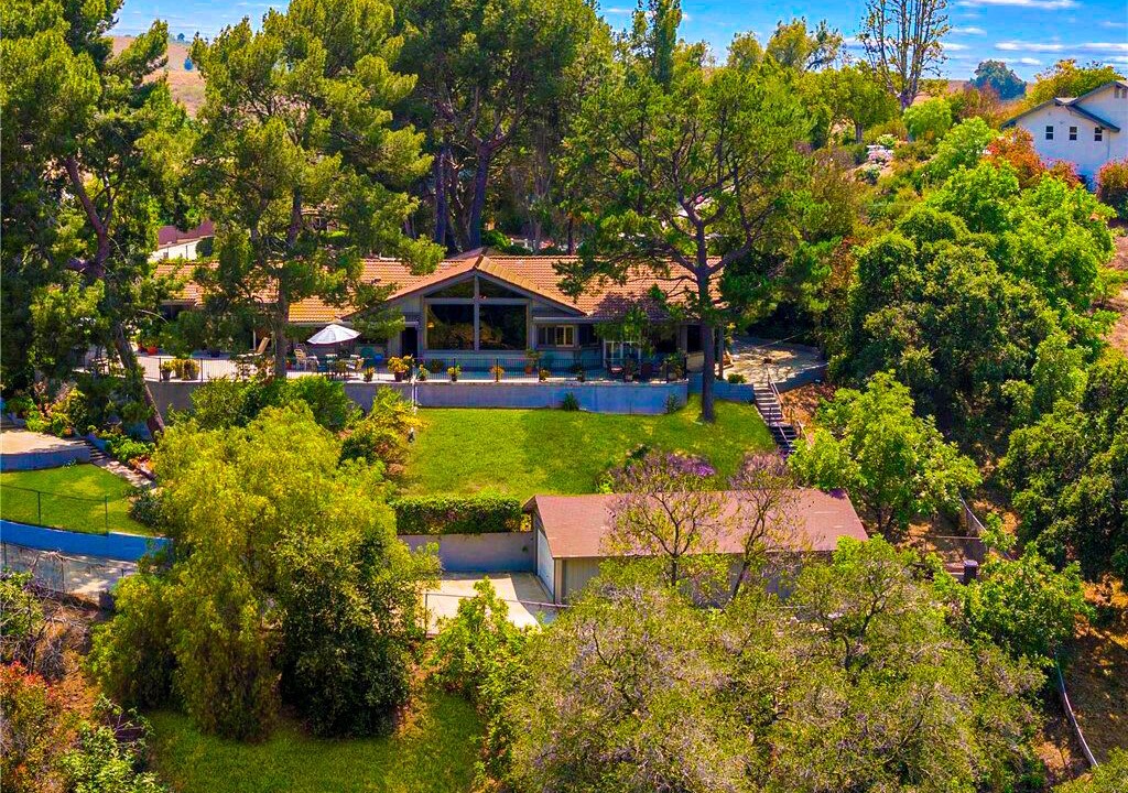 Photo of Outdoor in Chino Hills