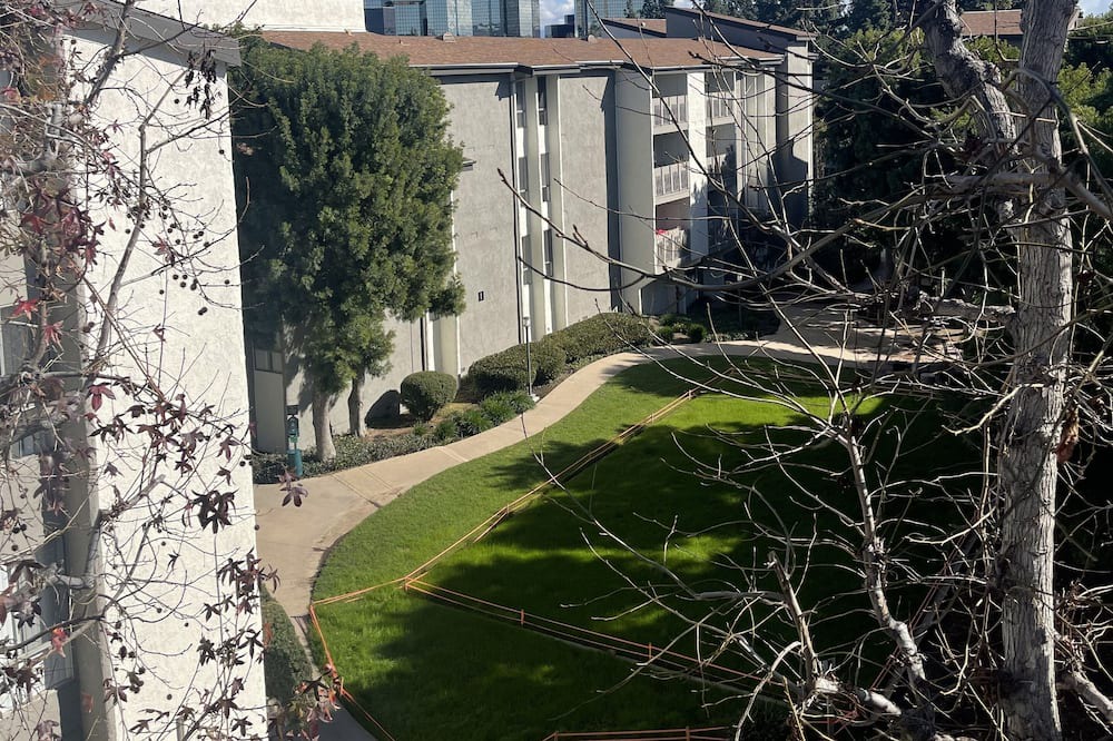 Photo of Outdoor in Warner Center