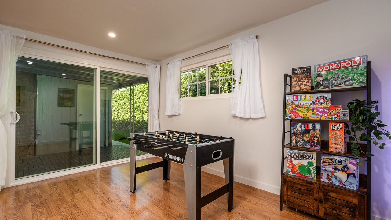 Photo of Bedroom in Fullerton