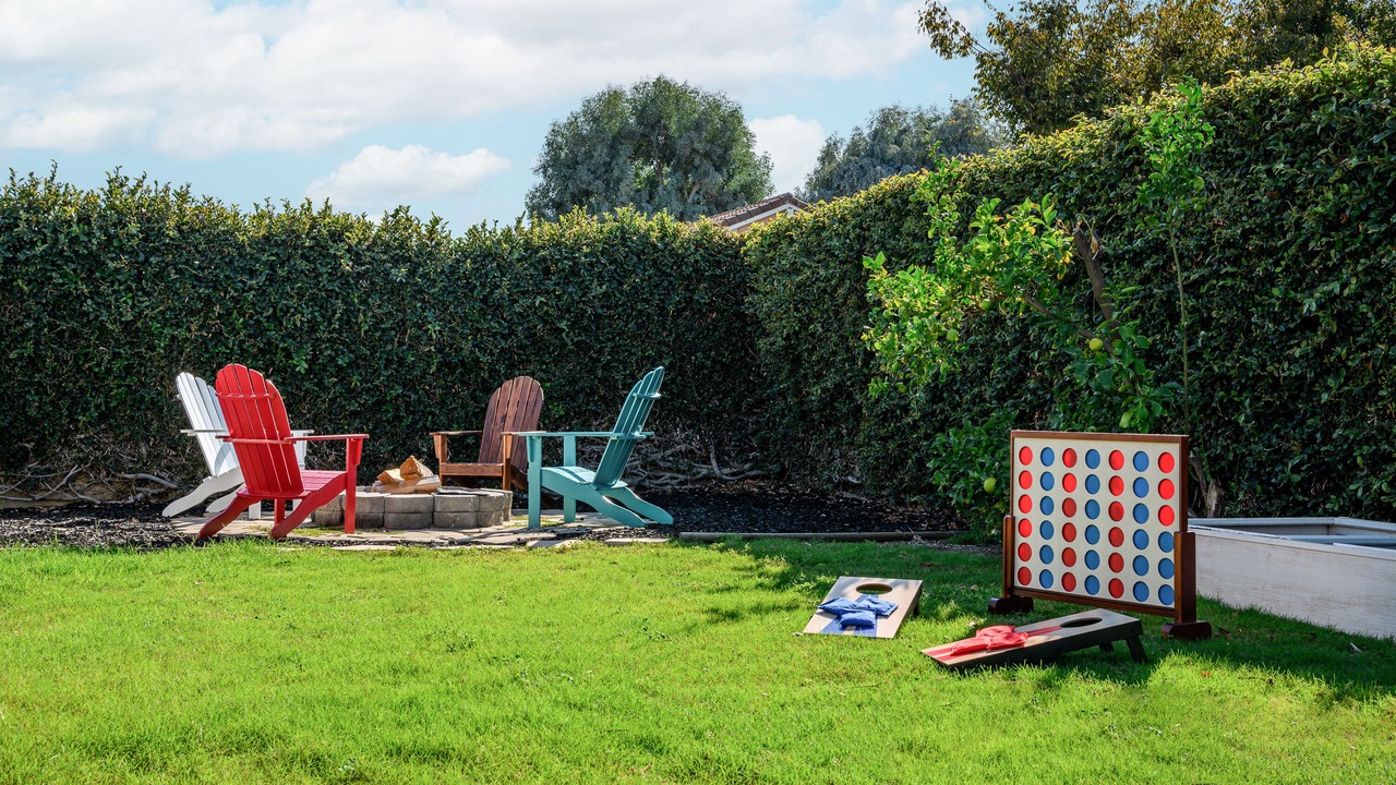 Photo of Outdoor in Fullerton