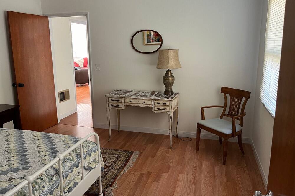 Photo of Bedroom in Solvang