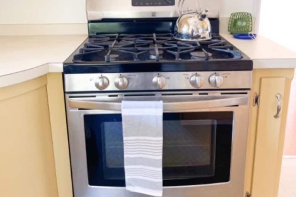 Photo of Kitchen in Solvang