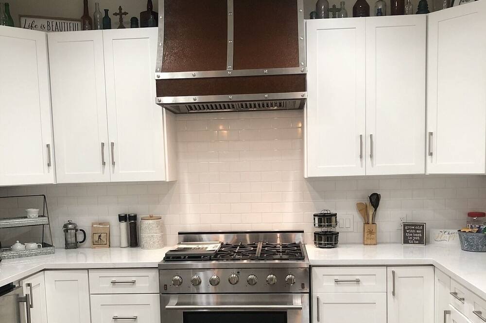 Photo of Kitchen in Kingsburg
