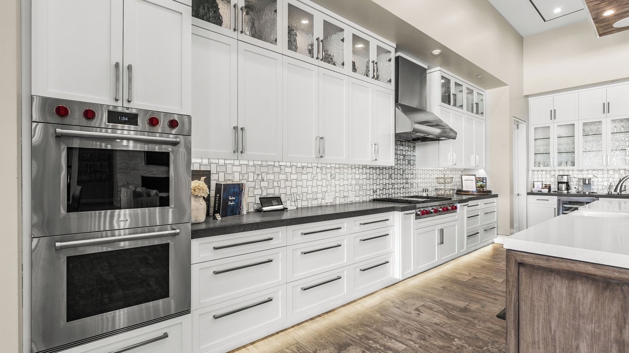 Photo of Kitchen in Bermuda Dunes