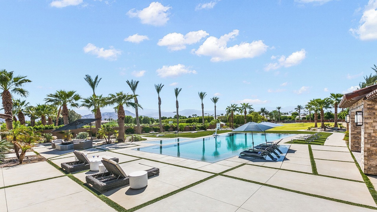 Photo of Outdoor in Bermuda Dunes