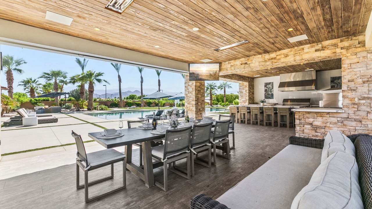 Photo of Outdoor in Bermuda Dunes