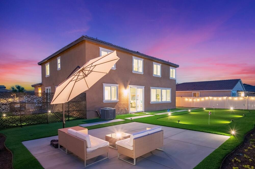 Photo of Outdoor in Moreno Valley