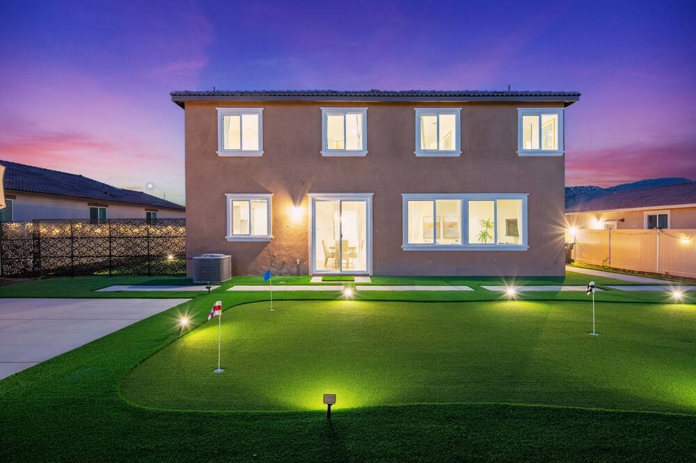 Photo of Outdoor in Moreno Valley