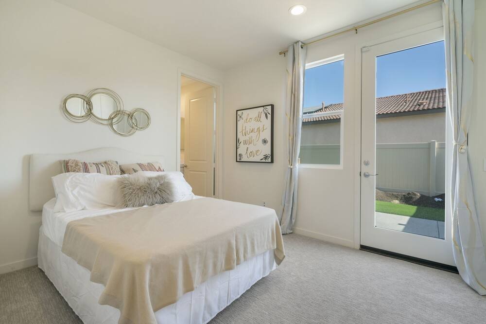 Photo of Bedroom in Moreno Valley