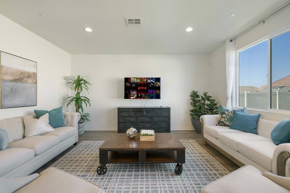 Photo of Livingroom in Moreno Valley