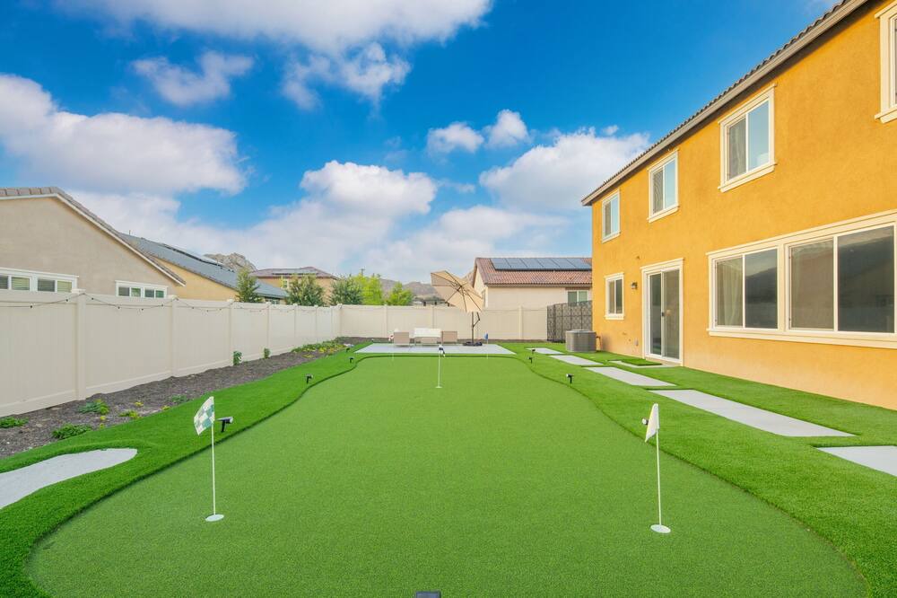 Photo of Outdoor in Moreno Valley