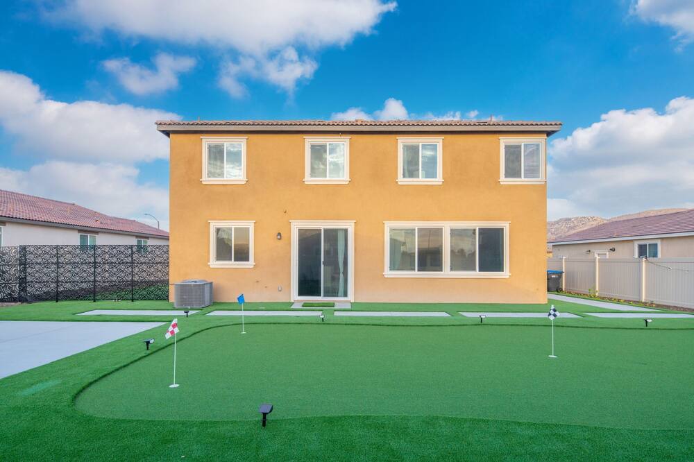 Photo of Outdoor in Moreno Valley